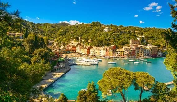 Portofino